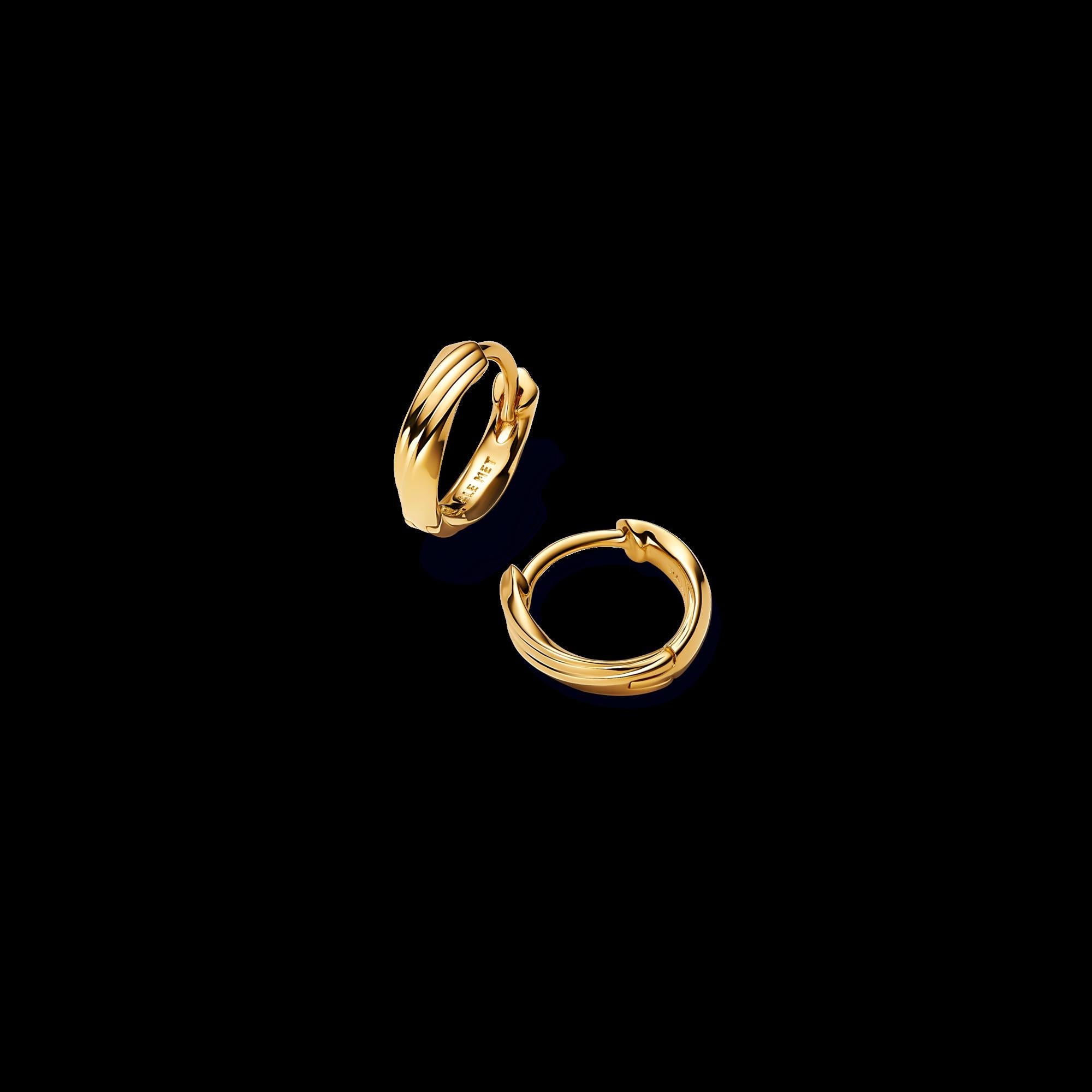 Elevated Pink Heart Ring