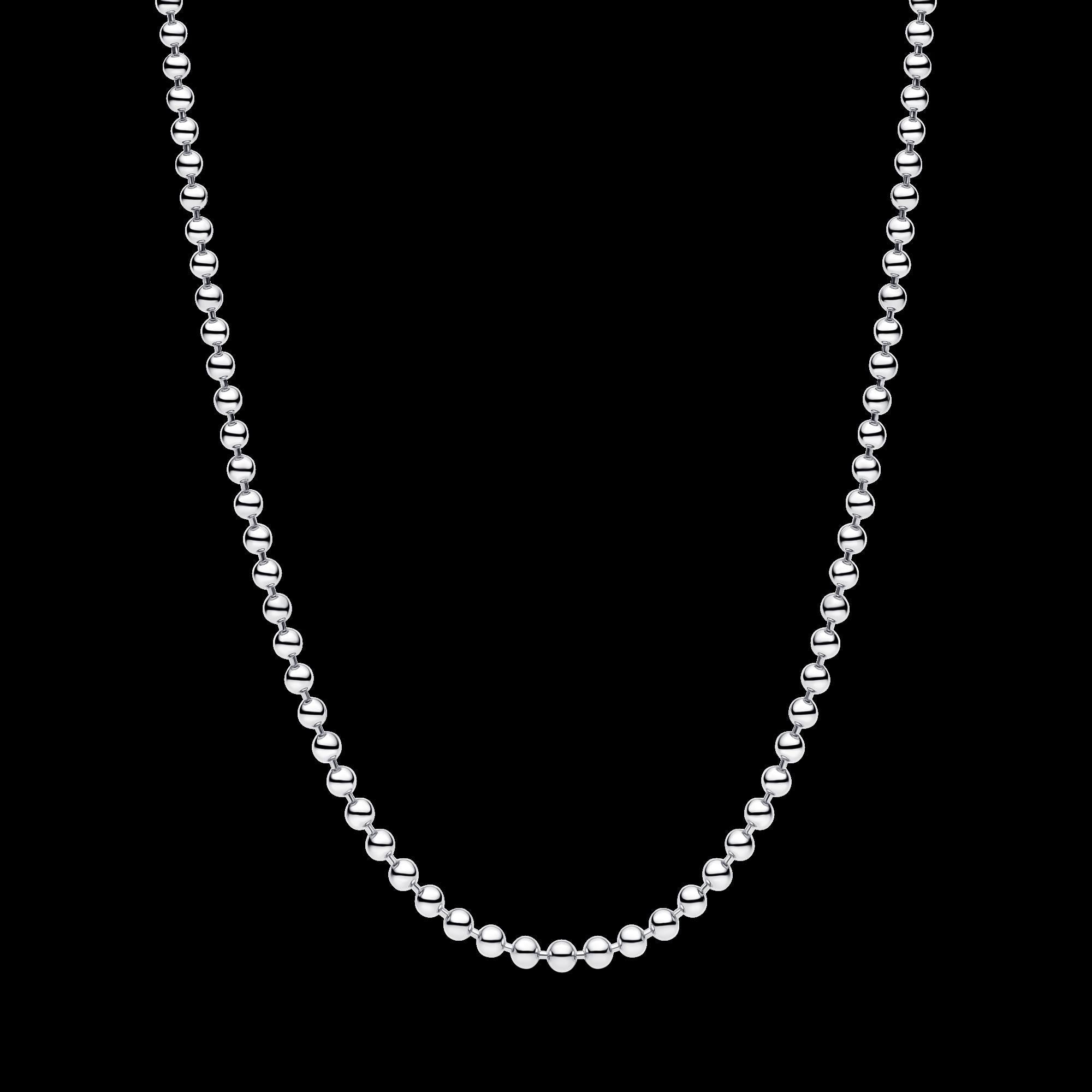 Cable Chain Necklace