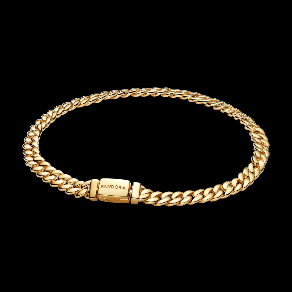 Infinity Chain Necklace
