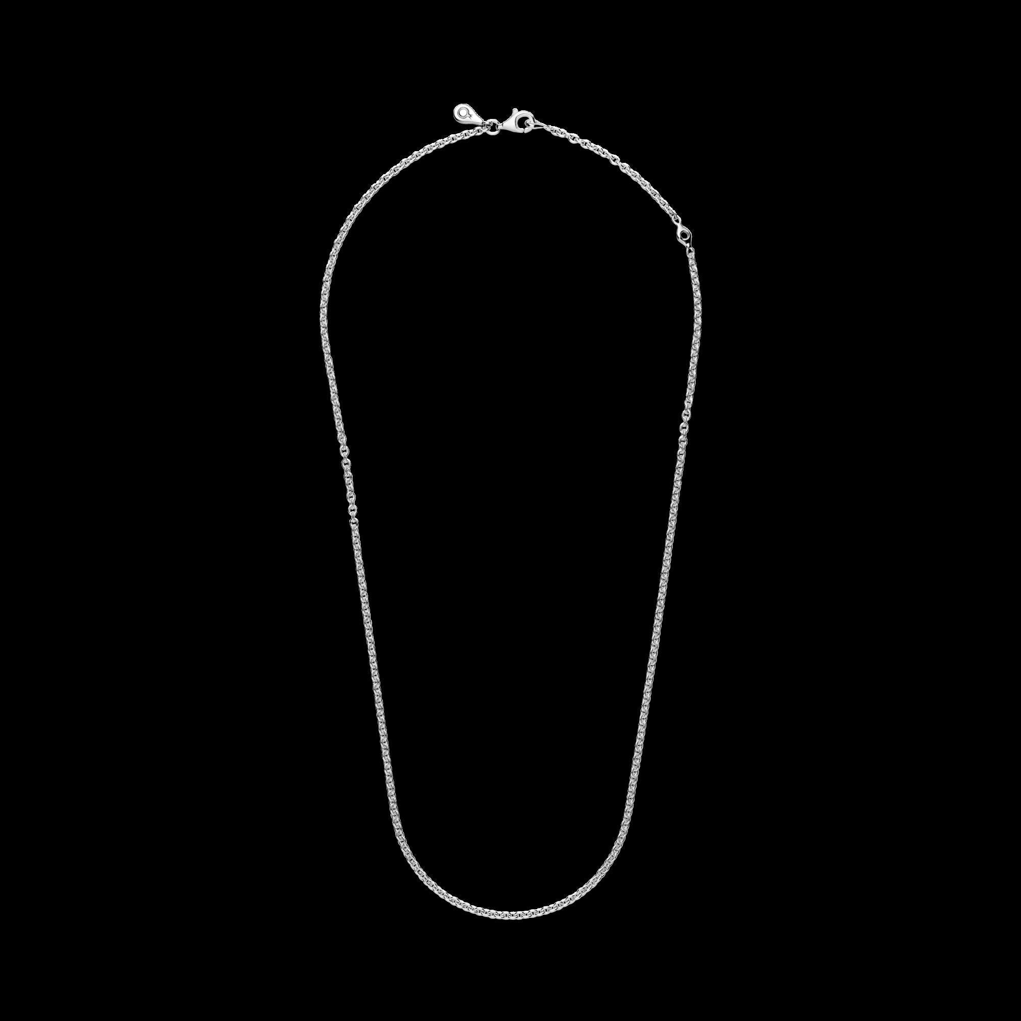 Cable Chain Necklace