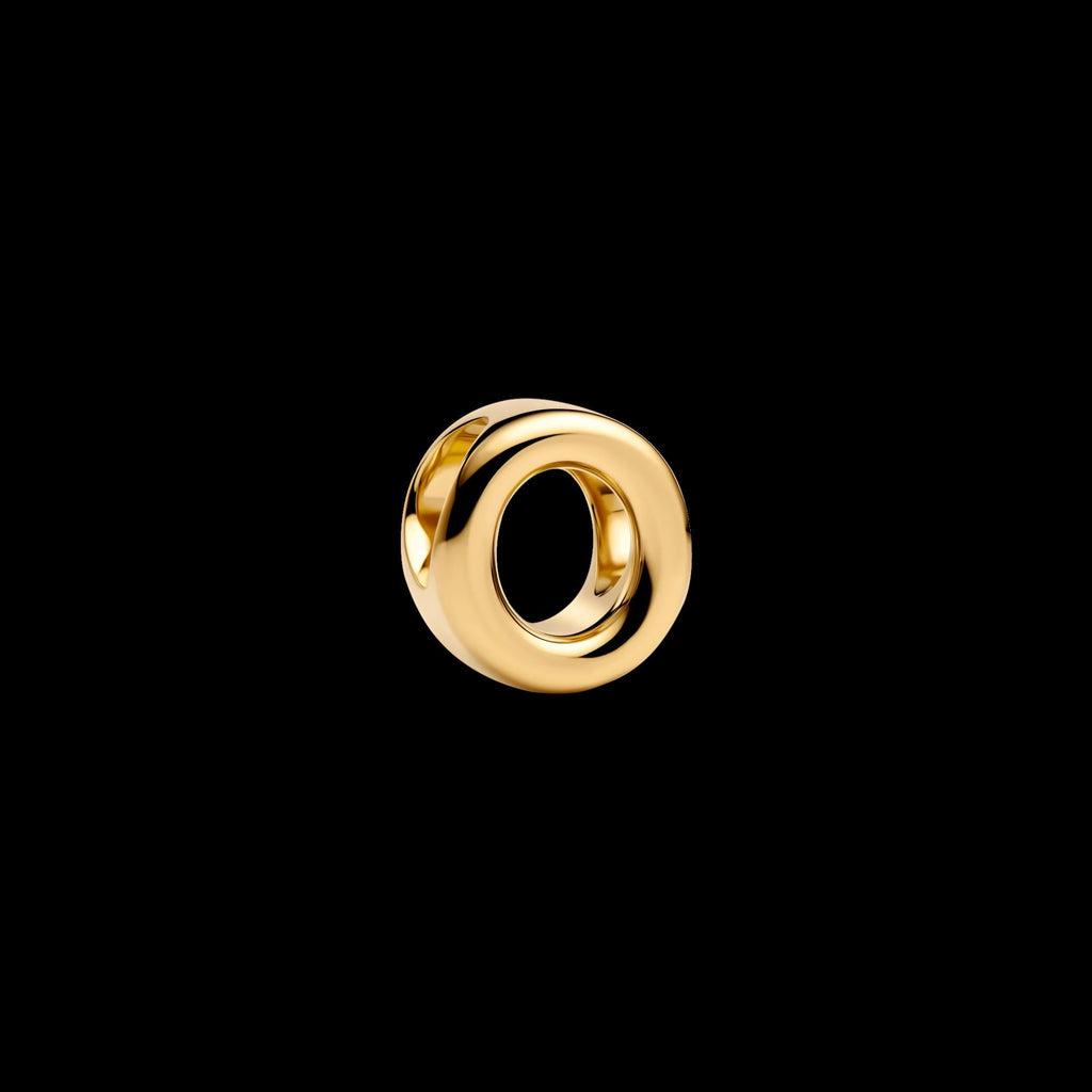 Sparkling Band Ring