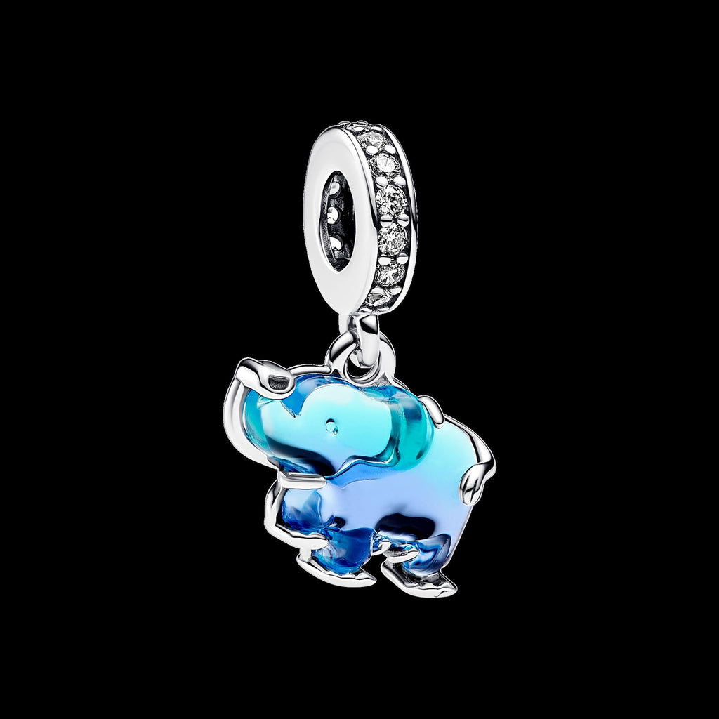 Disney Moana Ocean Wave Ring