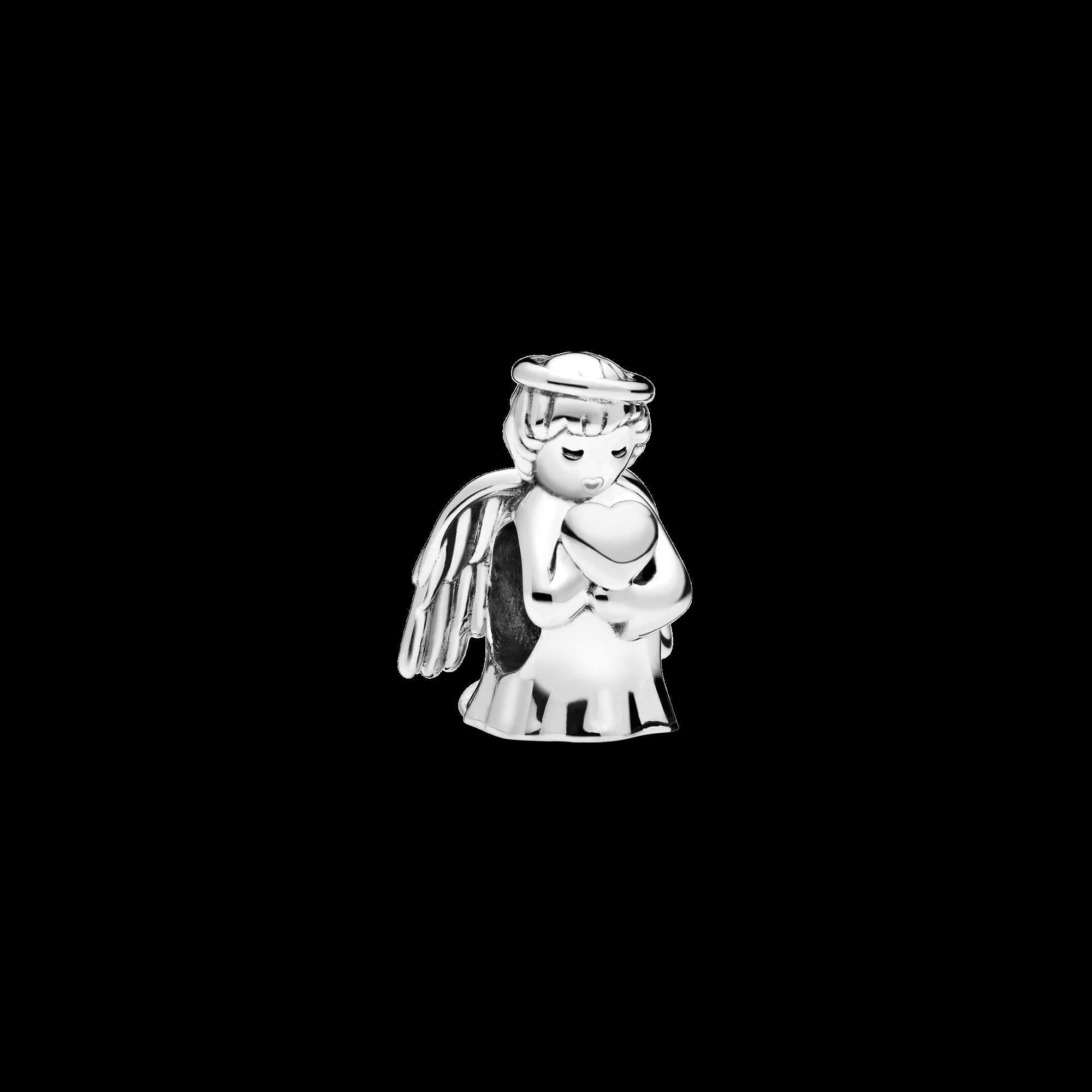 Elevated Heart Ring