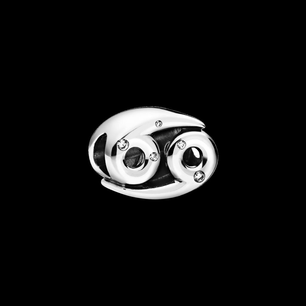 Pandora Moments Barrel Clasp Snake Chain Bracelet